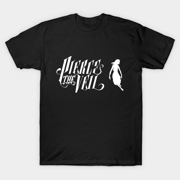 Pierce The Veil1 T-Shirt by ProjectDogStudio